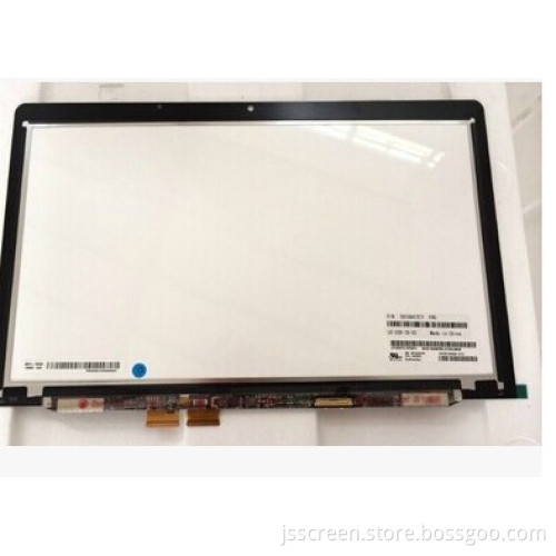 IPS 1920*1080 LP125WF2 SPB2 SPB1 laptop screen assembly FOR IBM LENOVO THINKPAD X240S X240 X230S X230